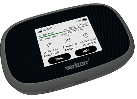 Verizon MiFi 8800L Hotspot