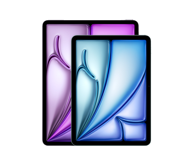 iPad Air M4