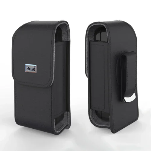Sunbeam Leather Case