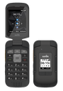 Sonim XP3 Plus Rugged Flip Phone