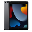 iPad 10.2" (9th gen) (Space Grey) (WiFi+Cell)