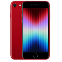 iPhone SE, 2022, 3rd Gen, Midnight, 64GB