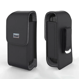 Sunbeam Leather Case