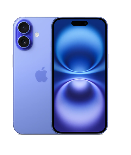 iPhone 16 (128 GB)