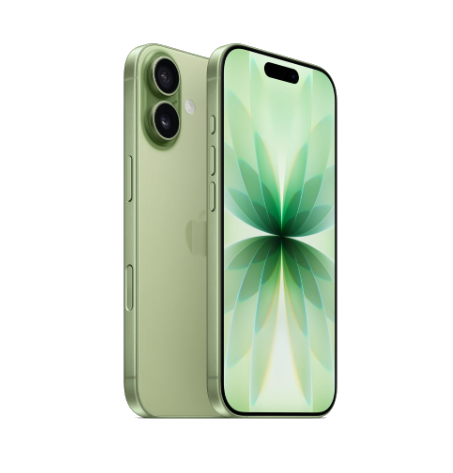 iPhone 17
