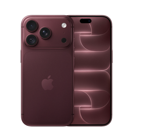 iPhone 18 Pro