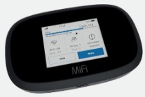Mifi 8000 ATT (Refurbished) Hotspot